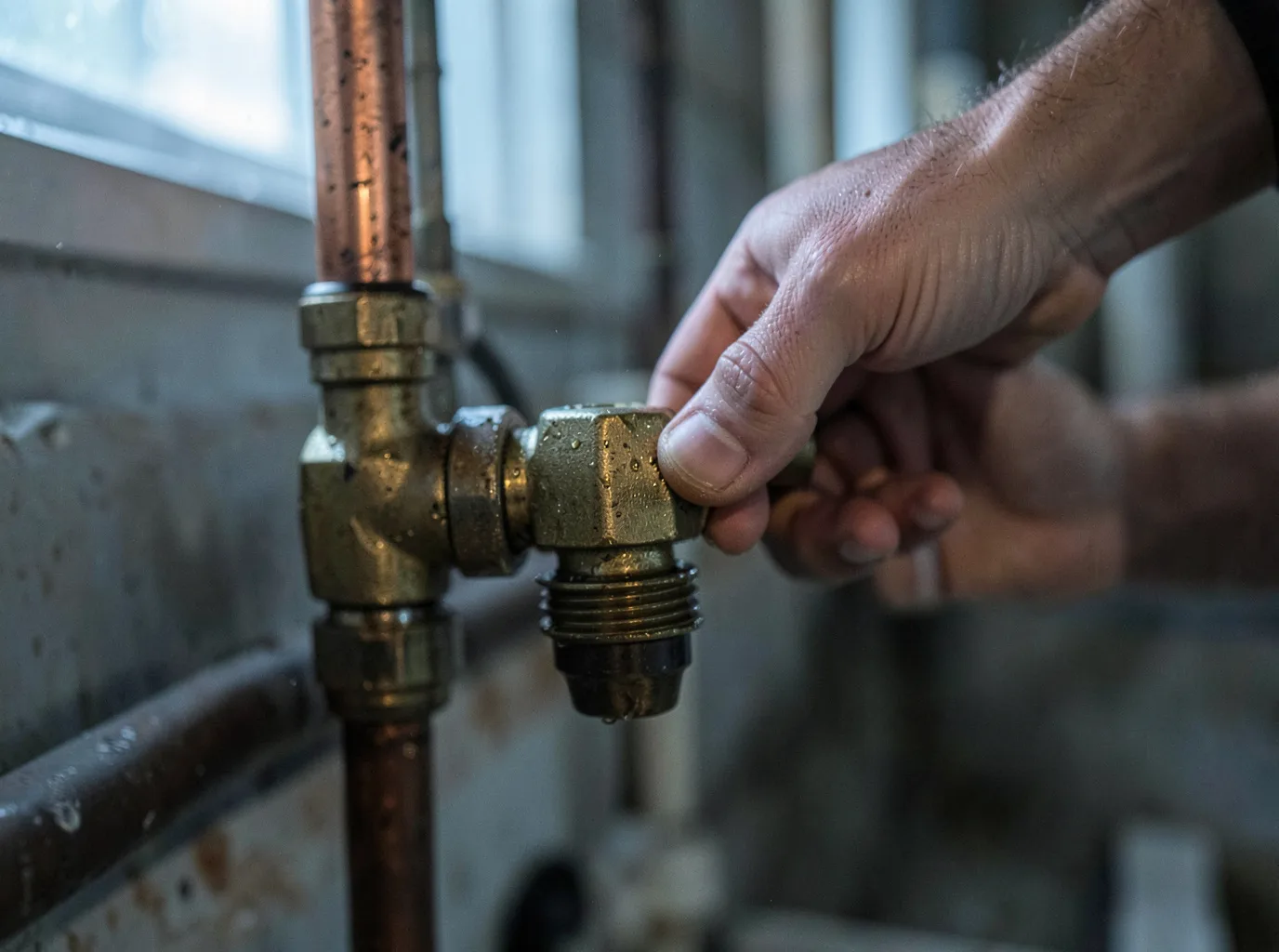 Emergency Plumber Hartly, DE FAQs